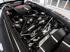 Lamborghini Centenario Roadster 2017 года 